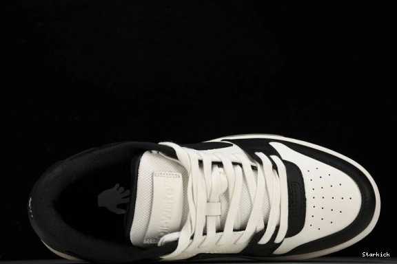 Office OFF-WHITE Tops "OOO" Low Out Of 1105